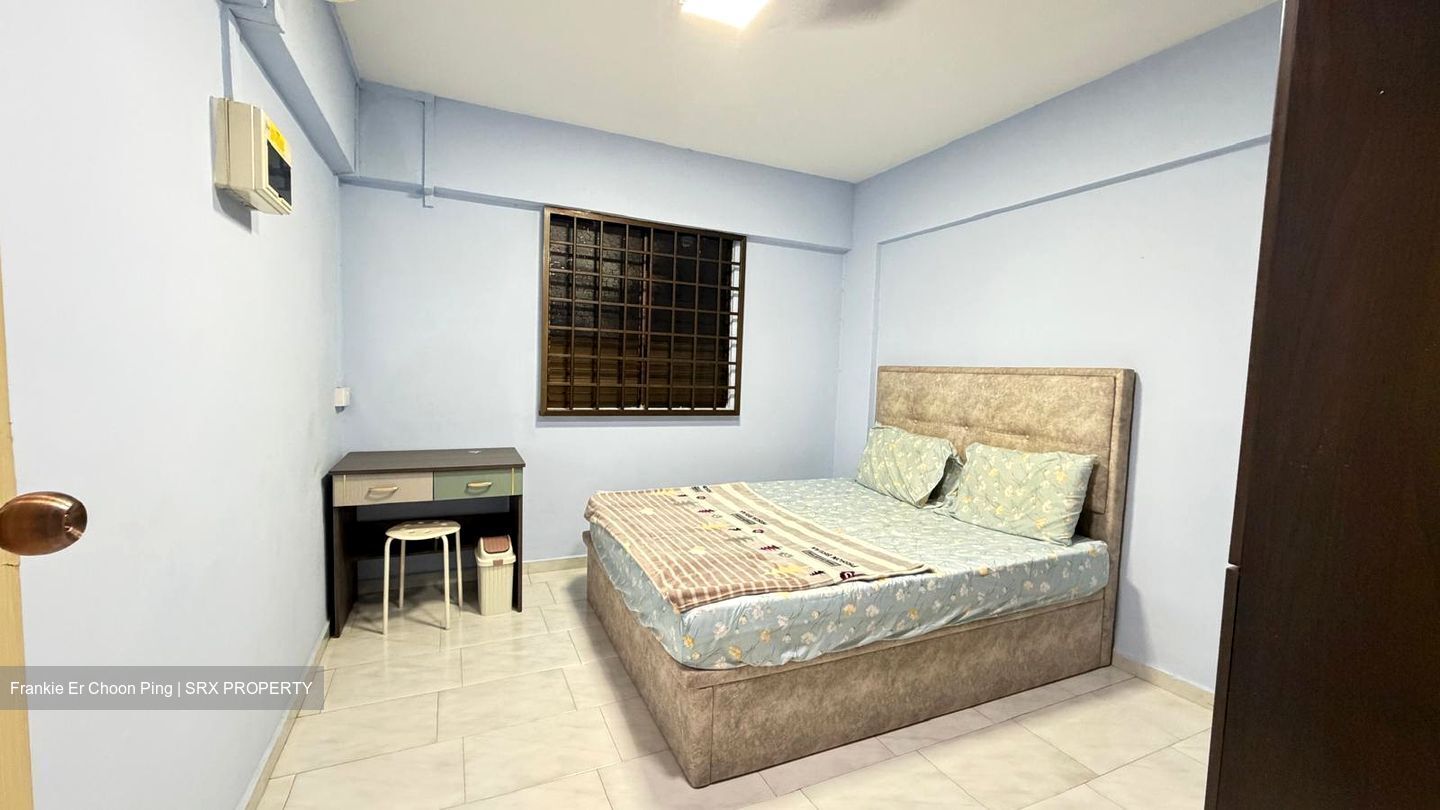 Blk 586 Cheng San Court (Ang Mo Kio), HDB 3 Rooms #638256941